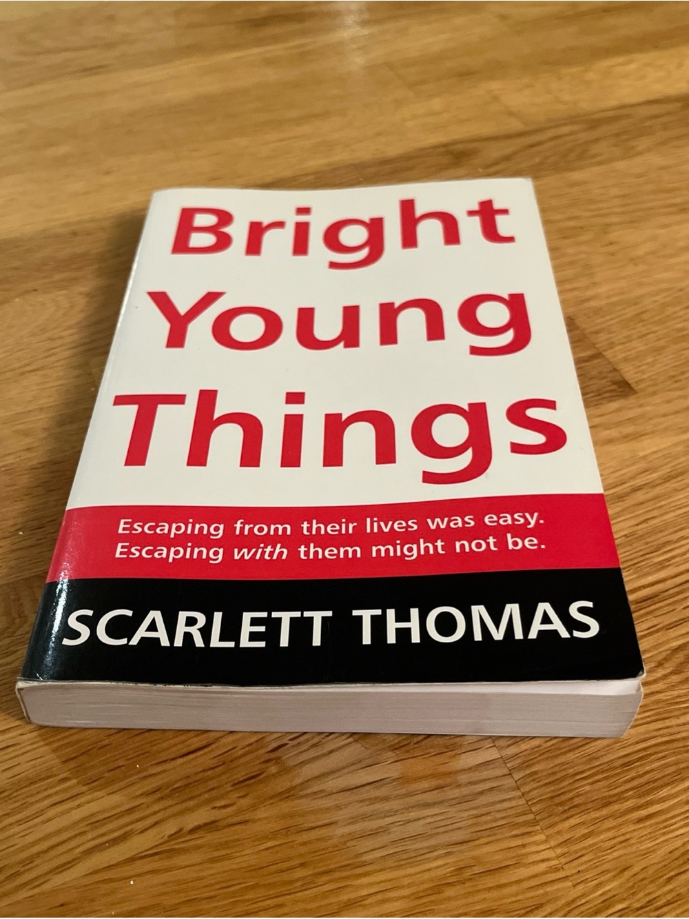 Bright Young Things - Picture 4 of 6